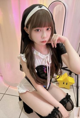 يتمتع “Wu Yuanxuan” بشخصية مغرية للغاية… وهو مثير للغاية (10P)