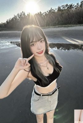 المثير المثير “Zhang Wenchun” يتمتع بمظهر وجسم لا تشوبه شائبة (10P)