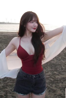 تعايش “يو” بين الأناقة والجاذبية يجعل الناس غير قادرين على صرف انتباههم (10P)