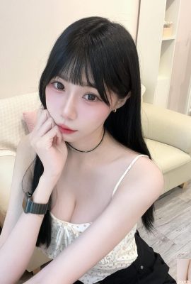 “الأخت لين” الهوة الشريرة مذهلة وليمة للعيون (10P)