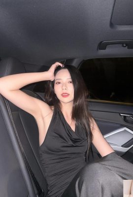 “Zeng Xuifan Demi” لها عيون كبيرة، وابتسامة حلوة، وجسم لطيف وممتلئ، وتظهر شخصيتها (10P)