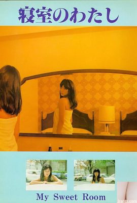 نجمة إباحية في Urabon-Books My Sweet Room (52P)