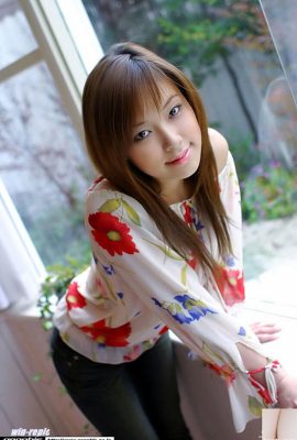 (النموذج الياباني) آلهة مثير عايدة يو (150P)