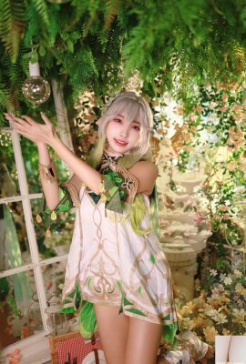 (مجموعة عبر الإنترنت) مومو – الله الأصلي ناسيدا (53 ف)