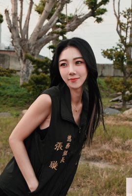 تتمتع “Erica Zhang Xuan” بشخصية مثيرة لدرجة أنك لا تستطيع أن ترفع عينيك عنها (10P)