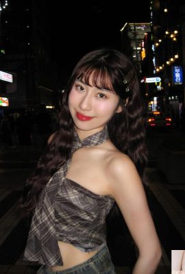 “يونا يونا” لها وجه ساحر وجميل وشخصية مثيرة (10P)