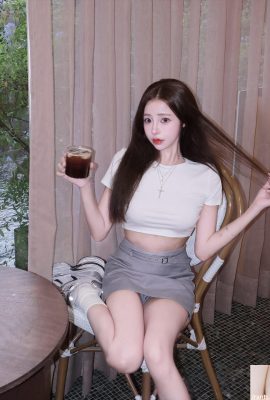 يتمتع “Mengmeng Dong Mengzhu” بجسم ممتلئ الجسم ومذهل ويمكن رؤيته من منظور شرير (10P)