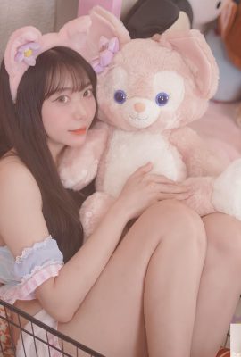 تتمتع “Yanwei” بشخصية مضطربة وشخصية قوية للغاية وسحر لا يمكن إيقافه (10P)