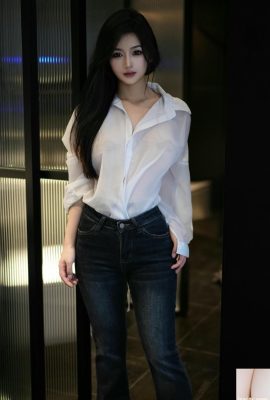 (مجموعة عبر الإنترنت) “مشاركة المشتريات الخاصة” لتان شياو لينغ (117 ص)