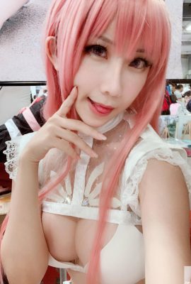 (مجموعة عبر الإنترنت) فتاة الرفاهية Yangyi “Meifu” VIP حصرية (35P)