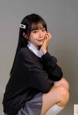 تتمتع “Winnie Zhizhi” بابتسامة حلوة وعيون كهربائية ساحرة لا يمكن إيقافها (10P)