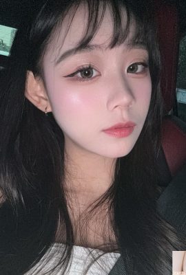 “Yu Xi” له وجه رقيق ووجه حلو وساحر (10P)