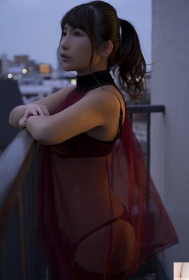 (كوتوي يوكي) تبدو الشخصية الفخورة ممتلئة الجسم ومثيرة (33P)