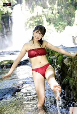 (يوشيدا ريكا) الجسم الجميل والمنحنيات ساخنة للغاية … مثالية جدًا (36P)