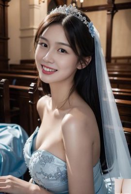 ★باتريوون(فادبرافو) سيندي – حلم الزفاف