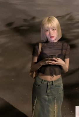 “Xu Yuki” حلو ومليء بالحب وجذاب للغاية (10P)