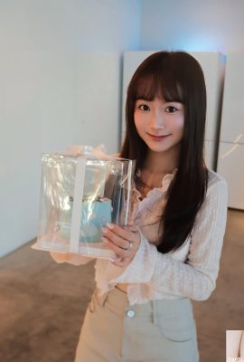 “بينيو” رائع وجميل، كما لو أن ملاكًا نزل (10P)