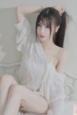 جاذبية شخصية “Zhu Zhu” الساخنة تجعل الناس غير قادرين على تخليص أنفسهم (10P)