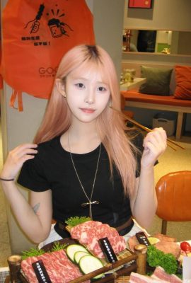 “Shen Airou” تظهر جانبها المغري ومليئة بالإثارة (10P)