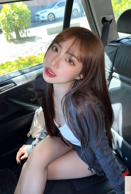 المظهر الساحر لـ “Vivian” وشخصيتها الساخنة ملفتة للنظر (10P)