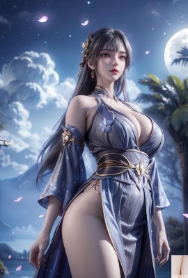 الداويست الخالدة (الجنية الداوية)