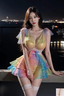 ★PATREON★(Fadebravo) تينا – ليلة العاطفة على السطح