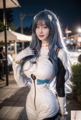 ★باتريون★(فادبرافو) تينا – لاتكس أبيض