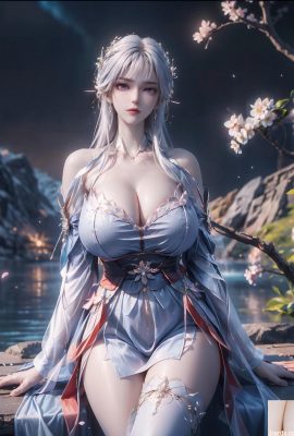 شنغ كايير – فتاة الموت