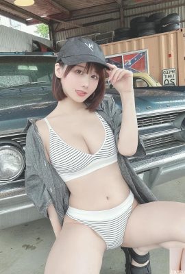 (اتصال مجموعة أميجي) كينكين (كينكين) تصحيح فانتيا (154P)