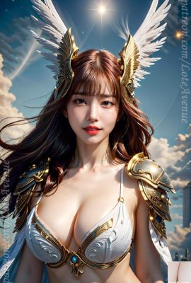 كوسا. ملاك ساقط من أجلك