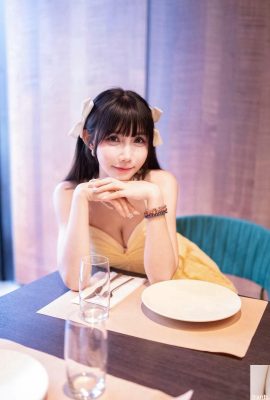 يصبح الشكل المثالي لـ “Qiao Qiaoer QQE” محط الاهتمام (10P)