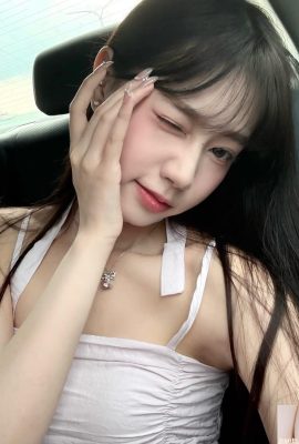 “Qiao An” لديه عيون دامعة كبيرة ومليئة بالكهرباء وإحساس بالحب (10P)