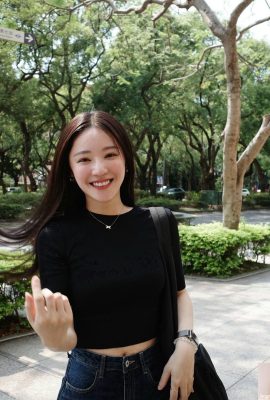 تتمتع “An Jiexi” بمظهر جميل ووجه مثل الجنية، من لن يتأثر بعد رؤيته؟ (10 ف)