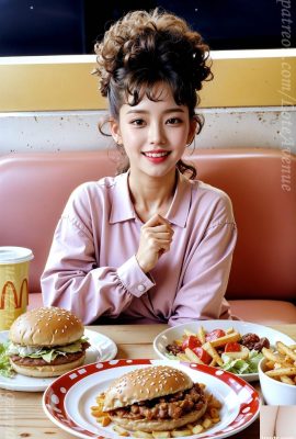 رين ماكدويلز