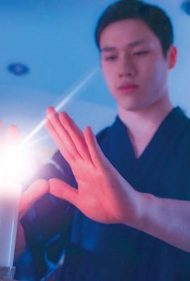 Sarina Hyunaga: Aiki NTR الذي يتجاوز القدرة على التحكم في عقل وجسد الشخص الآخر.