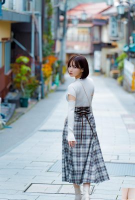 (けんけん) المظهر الجميل مع الجسم الساخن مغري للغاية (32P)