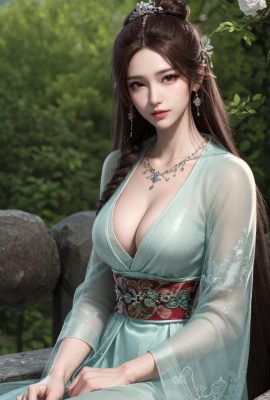 معيار Btth Yeqingxian