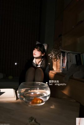 هوشينو كيتو – فتاة بعد المدرسة (59P)