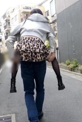 هيناكو: (4K) أنا امرأة شقية نسخة ريوا رش رفيعة امرأة شقية هيناكو (21P)