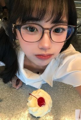 المظهر الجميل لـ “Xiaogu” يمنح الناس شعورًا بالحب (10P)