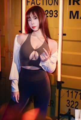 تمثال نصفي “Lee Sun-eun” الممتلئ يجعل قلوب الناس تنبض بشكل أسرع بغض النظر عن كيفية نظرهم إليه (10P)