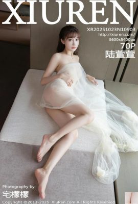 (XiuRen) 2025.10.23 Vol.10903 صورة النسخة الكاملة لو Xuanxuan (71P)