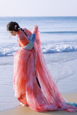 تشاو شنغ فو شين مياو (20P)