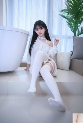 (مجموعة على الإنترنت) ساكوراي نيني “Slime” (141P)