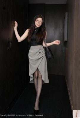 (XiuRen) 2025.04.30 NO.10231 سمك الكافيار (80P)