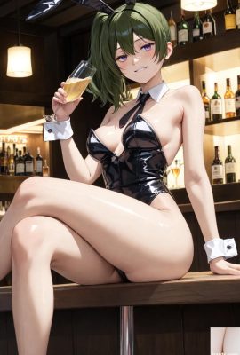 الفوليان المدفون – الهالة (التي تم إنشاؤها بواسطة الذكاء الاصطناعي)