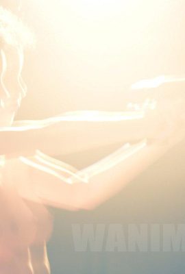 (عمل وانغ دونغ) مجموعة صور WANIMAL Tumblr (107) (50P)