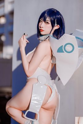 نيسا – بدلة المعركة (18P)