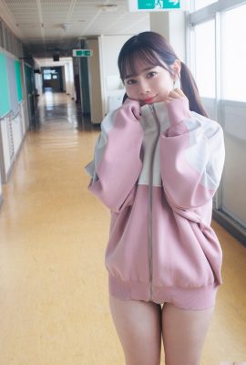 (سايكو كوندو) من يستطيع مقاومة إغراء مظهرها الجميل وجسمها الساخن (30P)