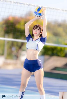 شياودينغ Photobook Cheerleader (96P)